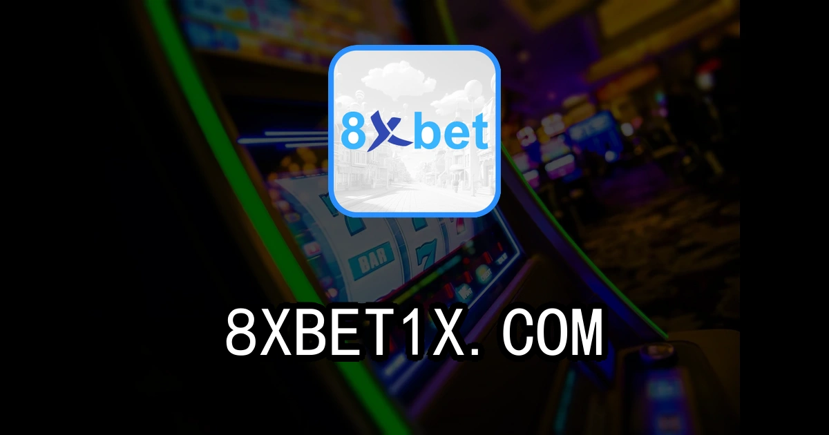 8xbet
