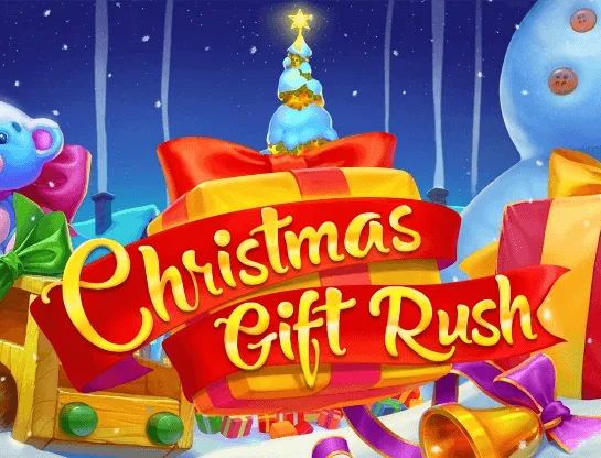 Christmas Gift Rush