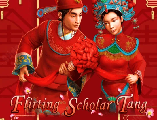 Flirting Scholar Tang