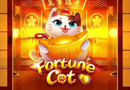 Fortune Cat