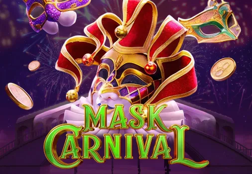 Mask Carnival